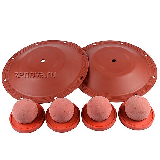 Ремкомплект проточной части SDP-S30B