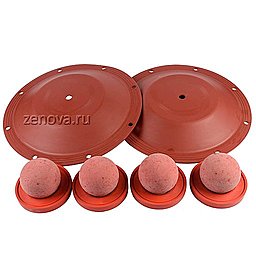 Ремкомплект проточной части SDP-S30B