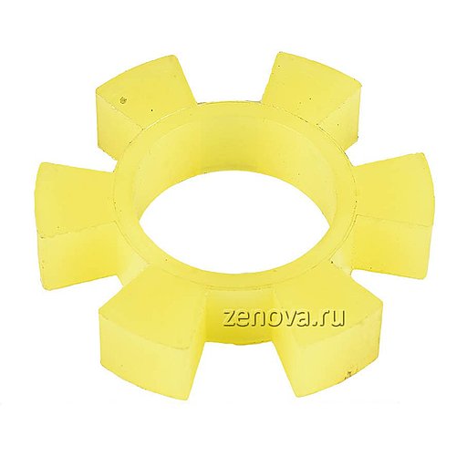 Эластичный демпфер для муфты KCB 18 - 83 (S)