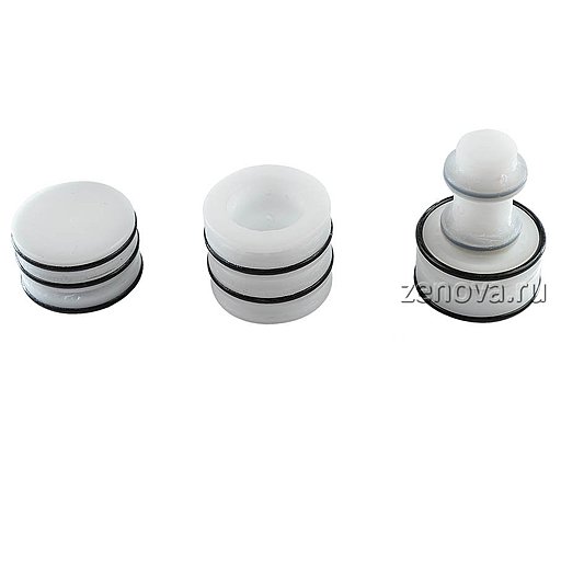 Внешняя часть воздушного привода KP0060-0120