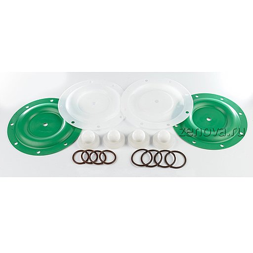 Ремкомплект проточной части ADP-6661A3-344-C