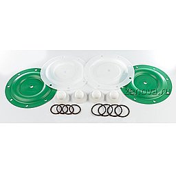 Ремкомплект проточной части ADP-6661A3-344-C