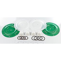 Ремкомплект проточной части ADP-6661A3-344-C