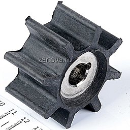 Импеллер для Ortasinox GP25 NBR