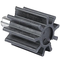 Импеллер для Ortasinox GP40 NBR