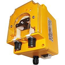 Перистальтический дозировочный насос Injecta NK.M Temp