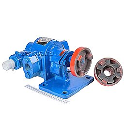 Насос без двигателя KCB-A 18 CCG (голова)