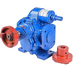 Насос без двигателя KCB-A 135 CCG (голова)