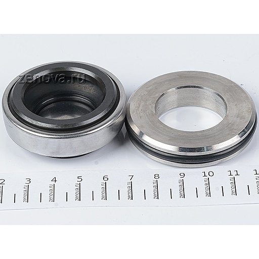 Торцевое уплотнение для Ortasinox GP40 NBR