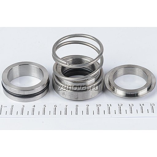 Торцевое уплотнение для Ortasinox GP80 NBR