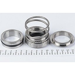 Торцевое уплотнение для Ortasinox GP80 NBR