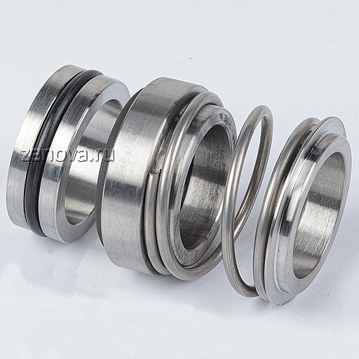 Торцевое уплотнение для Ortasinox GP80 NBR