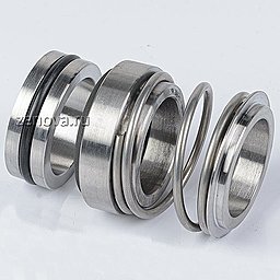 Торцевое уплотнение для Ortasinox GP80 NBR