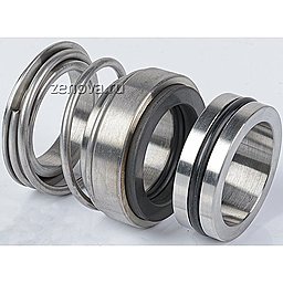 Торцевое уплотнение для Ortasinox GP60 NBR