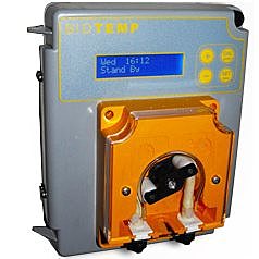 Перистальтический дозировочный насос Injecta Bio.Prop 1512