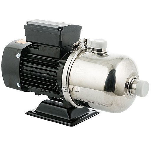 Многоступенчатый насос высокого давления Zenova CHL 12-2 v.220