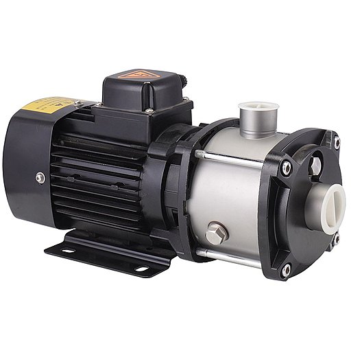 Многоступенчатый насос высокого давления Zenova CHM 20-3 v.380