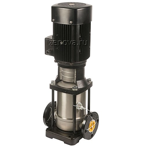 Вертикальный многоступенчатый насос Zenova CDLF 20-2