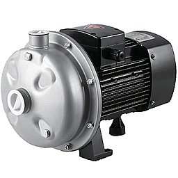 Центробежный нержавеющий насос Zenova SC 50-025 v.380