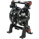 Мембранные насосы Zenova Pneumatic ADP