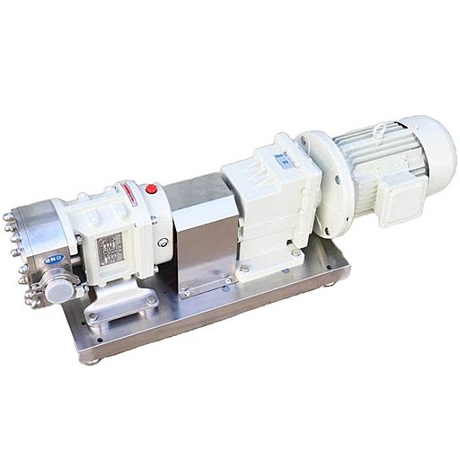 Кулачковый насос Vetlan 2LX-9-007-300