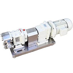 Кулачковый насос Zenova 2LX-9-007-150