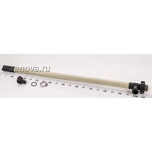 Насосная часть (труба) без двигателя для Cheonsu DR-PLH-10