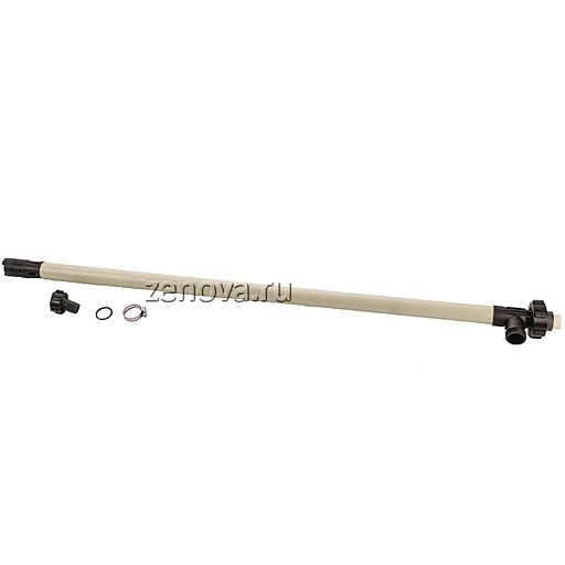 Насосная часть (труба) без двигателя для Cheonsu DR-PLH-12