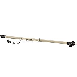 Насосная часть (труба) без двигателя для Cheonsu DR-PLH-12