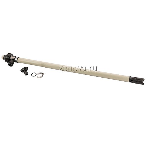 Насосная часть (труба) без двигателя для Cheonsu DR-PHH-10