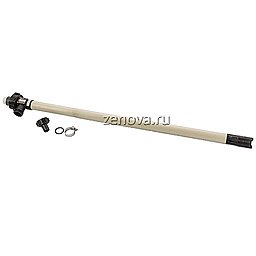 Насосная часть (труба) без двигателя для Cheonsu DR-PHH-10