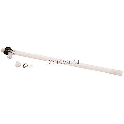 Насосная часть (труба) без двигателя для Cheonsu DR-FLH-10