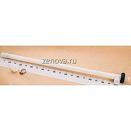 Насосная часть (труба) без двигателя для Cheonsu DR-FLH-10