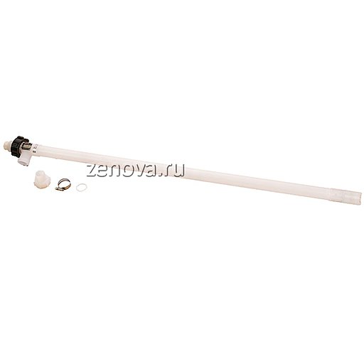 Насосная часть (труба) без двигателя для Cheonsu DR-FLH-12