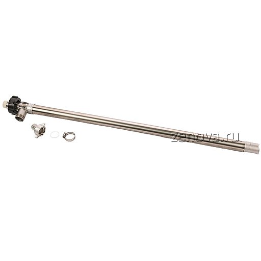 Насосная часть (труба) без двигателя для Cheonsu DR-SLS-10