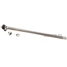 Насосная часть (труба) без двигателя для Cheonsu DR-SLS-10