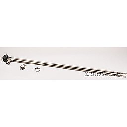 Насосная часть (труба) без двигателя для Cheonsu DR-SHS-12