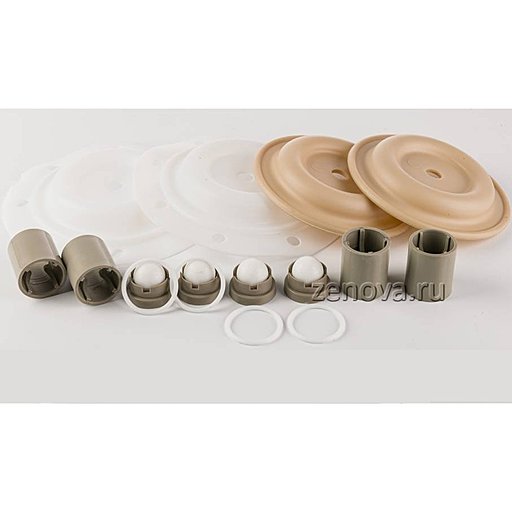 Ремкомплект проточной части ADP-66605J-344-C