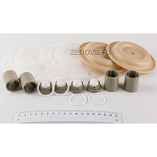 Ремкомплект проточной части ADP-66605J-344-C