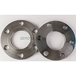 Комплект ответных фланцев к насосам KCB-A 300 - 483