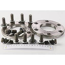 Комплект ответных фланцев к насосам KCB-A 300 - 483