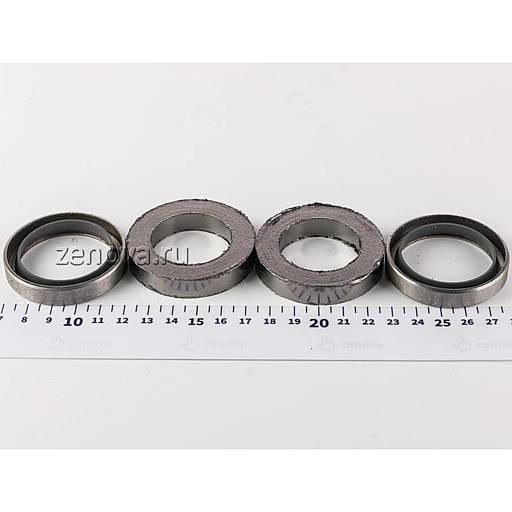 Торцевое уплотнение к LQRY 100-65-200