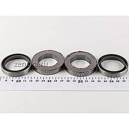 Торцевое уплотнение к LQRY 100-65-200