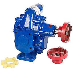 Насос без двигателя KCB-A 135 CCM (голова)