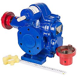 Насос без двигателя KCB-A 483 CCM (голова)