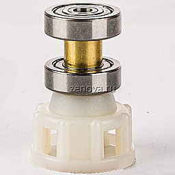 Пластиковая муфта для бочковых насосов Cheonsu DR