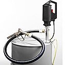 Бочковые комплекты Gruen