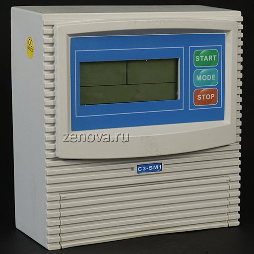 Блок управления ZY Drain для насосов УЦЕНЕННЫЙ