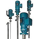 Бочковые насосы Gruen