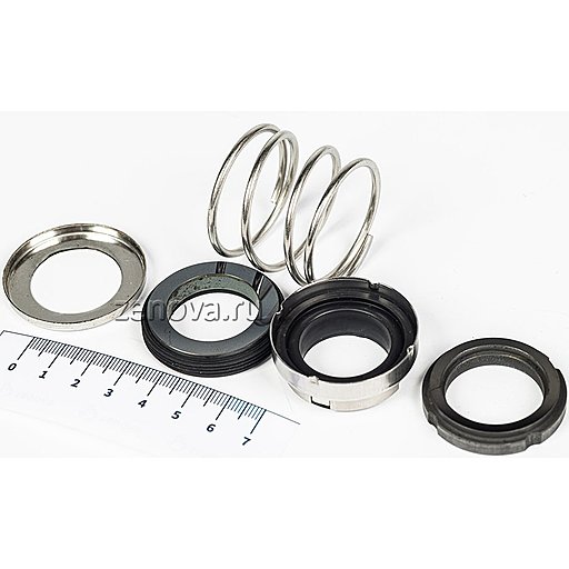 Механическое уплотнение вала к SKA-A 2060-2061